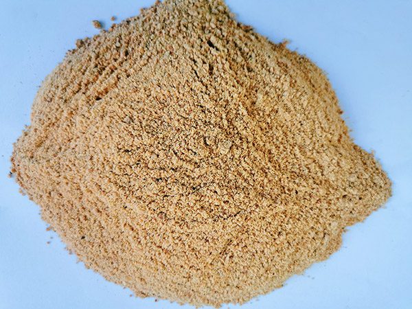 有機(jī)豆餅粉